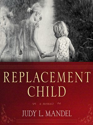 Replacement Child - Audiobook